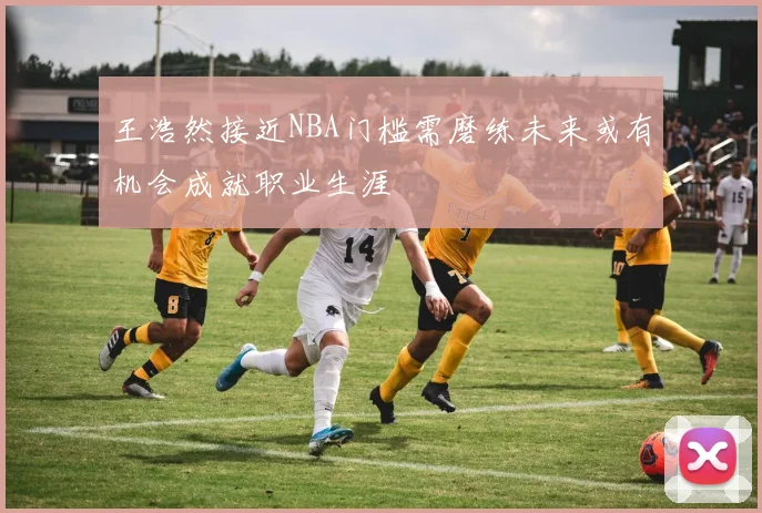 王浩然接近NBA门槛需磨练未来或有机会成就职业生涯