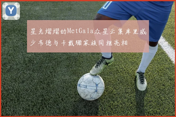 星光熠熠的MetGala众星云集库里威少韦德与卡戴珊家族同框亮相
